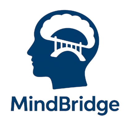 MindBridge logo